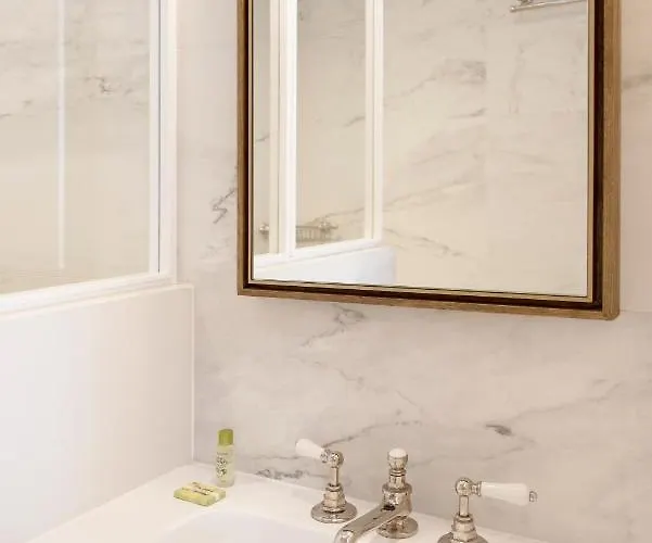 Getaway 4* オステンド