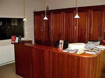 Getaway 4* Oostende