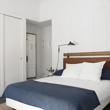 Getaway アパートホテル