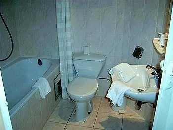 Getaway 4* オステンド