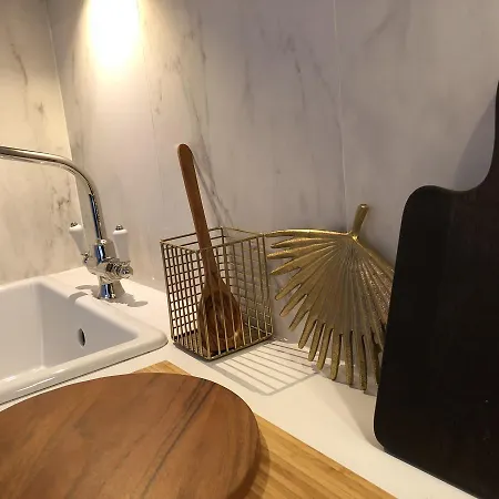 Getaway 4* オステンド