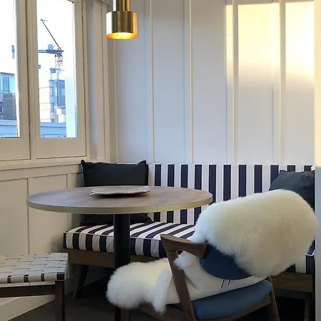 Getaway アパートホテル 4*