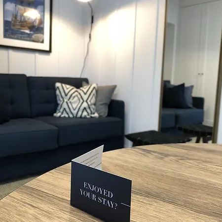 Apartmanhotel Getaway 