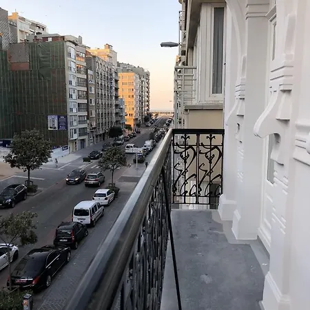 Getaway Apart-hotel 4*