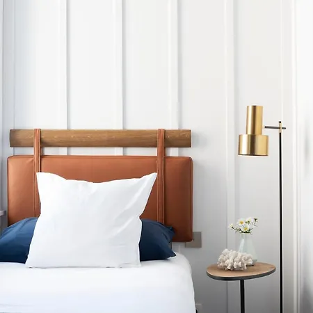 Apart-hotel Getaway