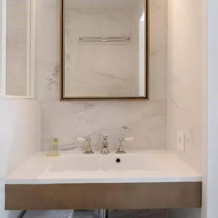 Apartmanhotel Getaway 