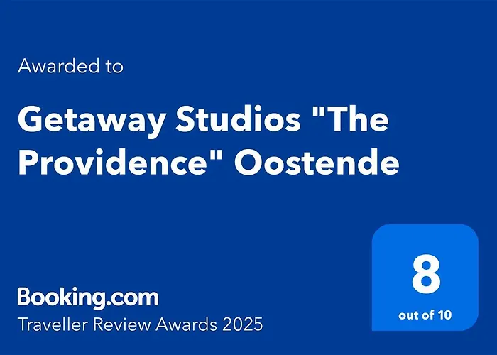 Getaway 아파트호텔 4*