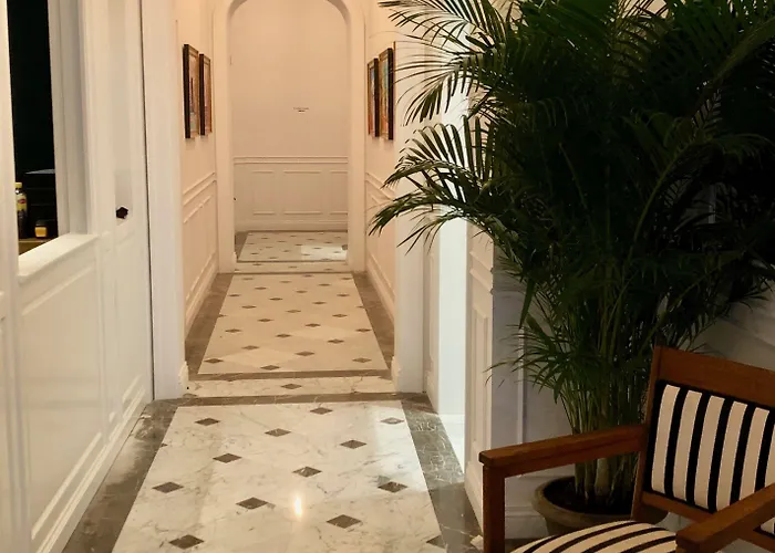 Getaway 4* 오스텐드