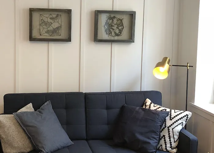 Getaway 4* 오스텐드