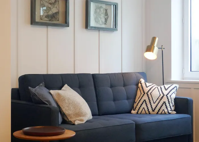 아파트호텔 Getaway 4*