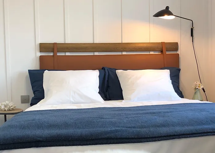 Getaway 아파트호텔