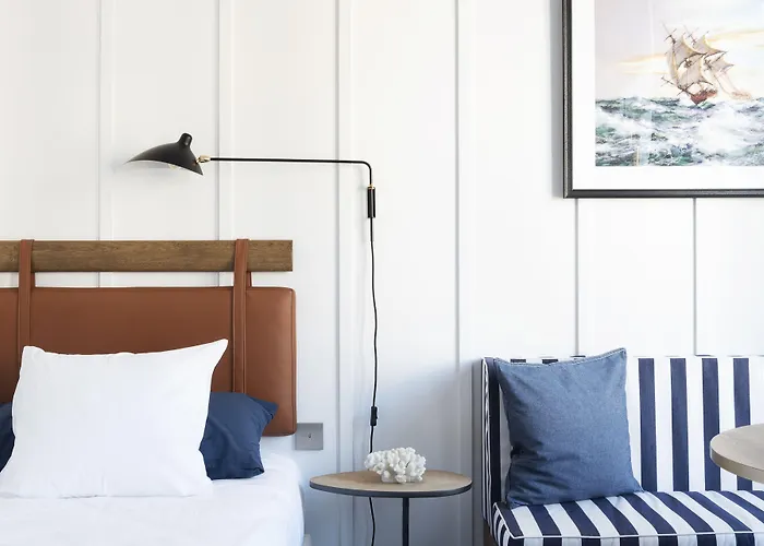 Getaway 4* 오스텐드