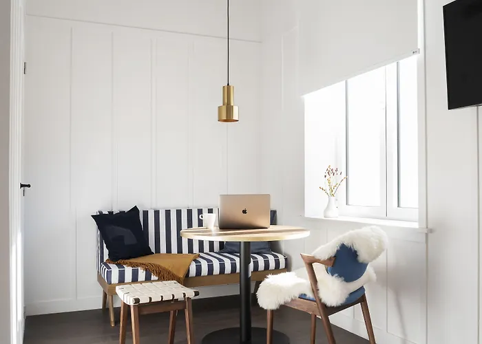 Getaway 아파트호텔 4*