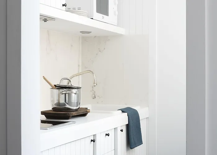 Getaway 4* 오스텐드