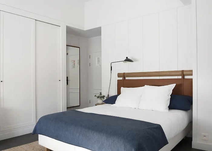 Getaway 아파트호텔