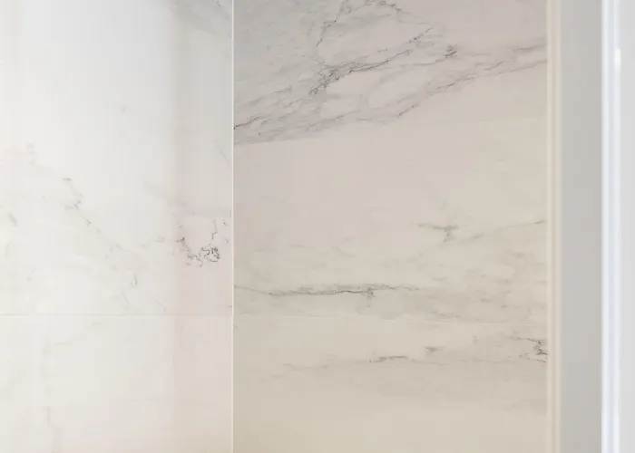 Getaway 아파트호텔 오스텐드