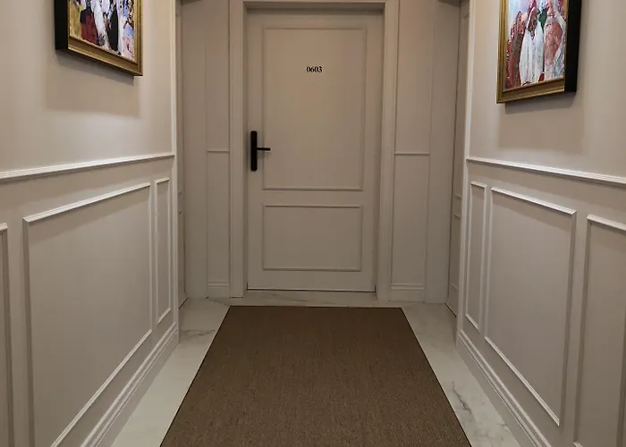 Getaway 4* 오스텐드