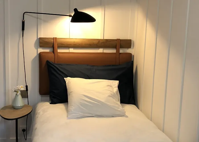 Getaway 4* 오스텐드