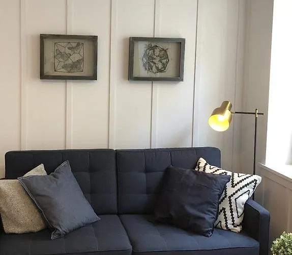 Aparthotel Getaway Ostend