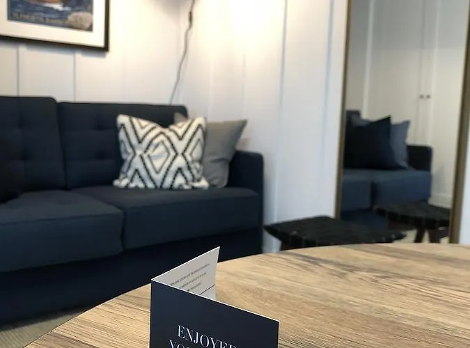 아파트호텔 Getaway