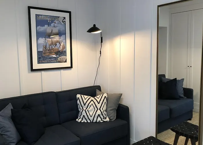 Apartahotel Getaway 4*