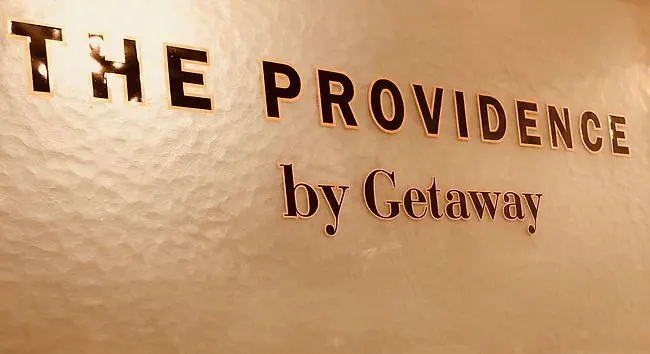 Getaway 아파트호텔