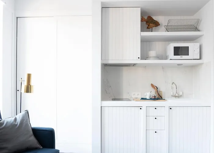 아파트호텔 Getaway