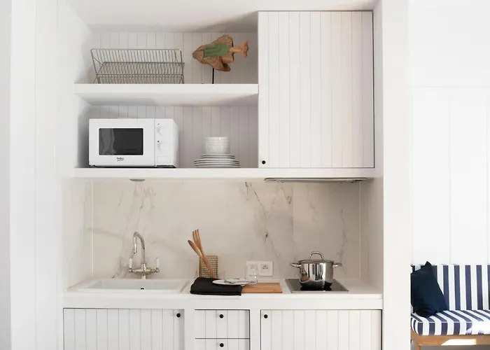 아파트호텔 Getaway 4*