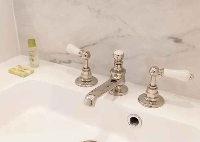 아파트호텔 Getaway 4*