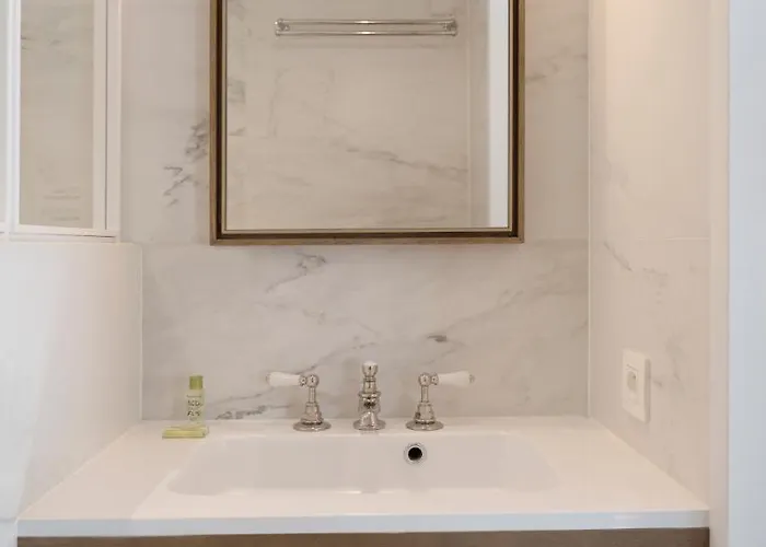 아파트호텔 Getaway